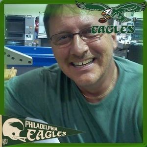 Meet your Posher, Dan